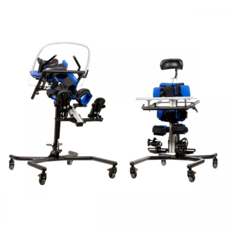 Stabilizzatore per posizione eretta, prona e supina Wave 2 Officine Colombo - immagine 2