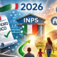 Illustrazione della riforma invalidità 2026: passaggio da burocrazia ASL a certificazione unica INPS e progetto di vita personalizzato