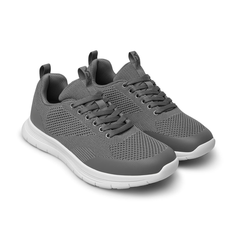 Scarpe sneakers YDA C1Y-CODY Optima Molliter Tessuto - immagine 9