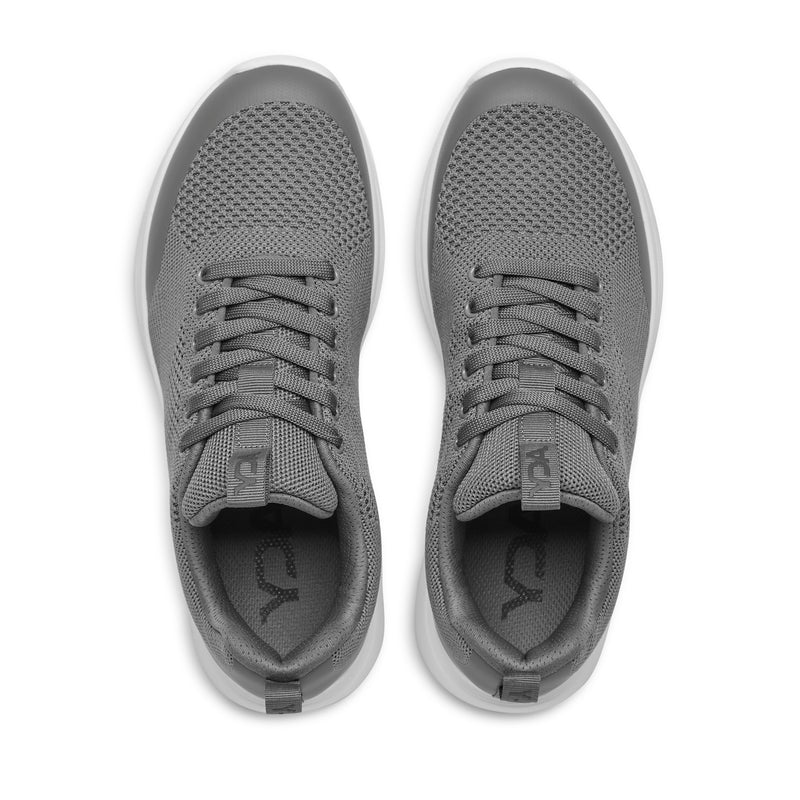 Scarpe sneakers YDA C1Y-CODY Optima Molliter Tessuto - immagine 10