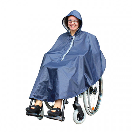 poncho-carrozzina